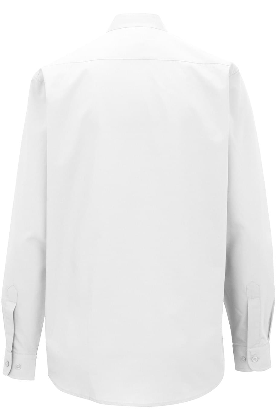 EDWARDS LADIES BANDED COLLAR SHIRT