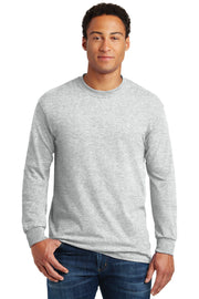 Gildan® - Heavy Cotton™ 100% Cotton Long Sleeve T-Shirt  5400