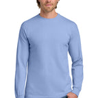 Carolina Blue / 2XL