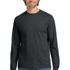 Dark Heather / 2XL