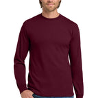 Maroon / 2XL