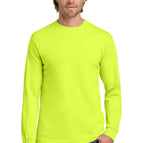 Safety Green / 2XL