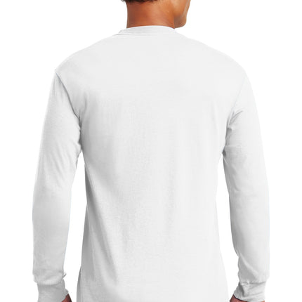 Gildan ®  DryBlend ®  50 Cotton/50 Poly T-Shirt. 8000