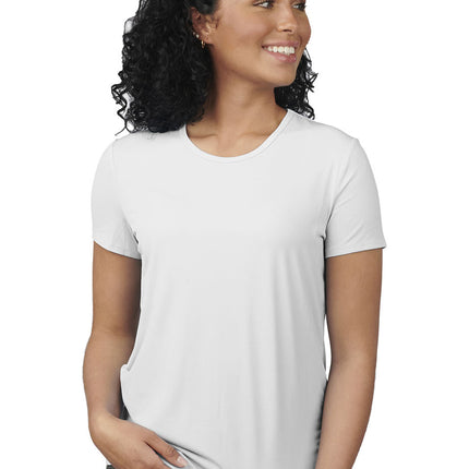 EDWARDS LADIES SOFT SHELL BLOUSE
