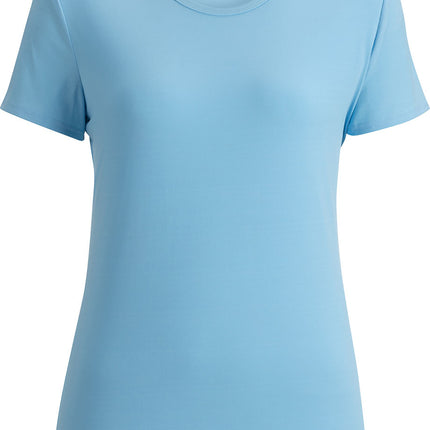 EDWARDS LADIES SOFT SHELL BLOUSE