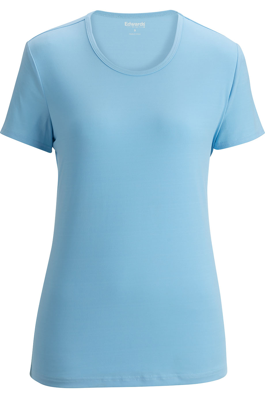EDWARDS SOFT LADIES BLOUSE