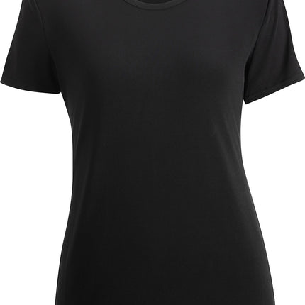 EDWARDS LADIES SOFT SHELL BLOUSE
