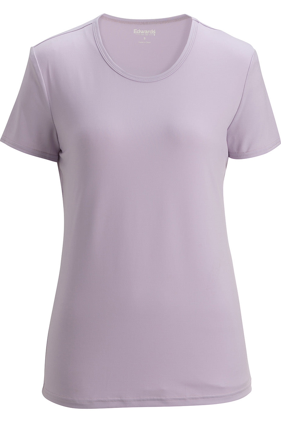 EDWARDS LADIES SOFT SHELL BLOUSE