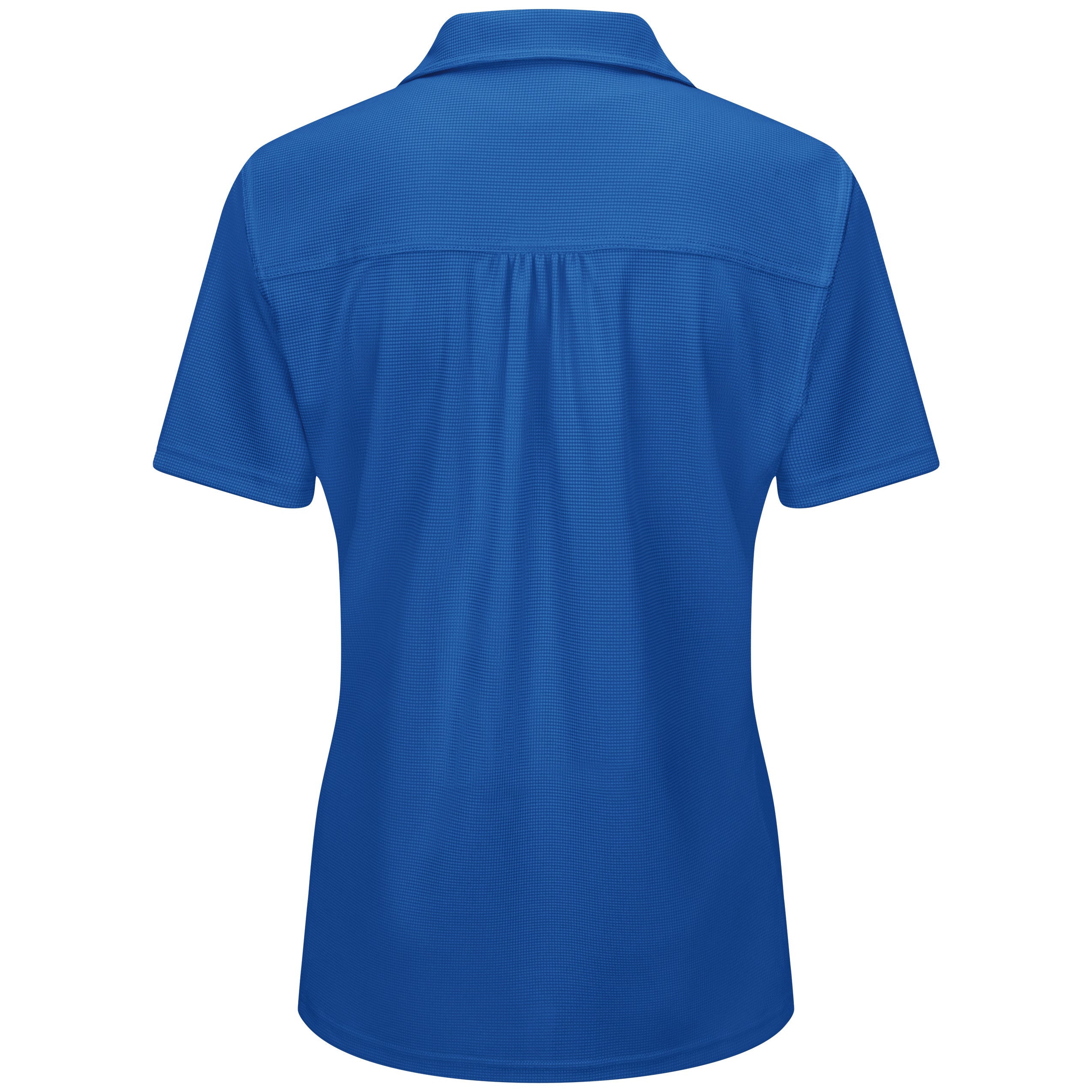 Red Kap® Women's Short Sleeve Performance Knit® Flex Series Pro Polo / SK91RB