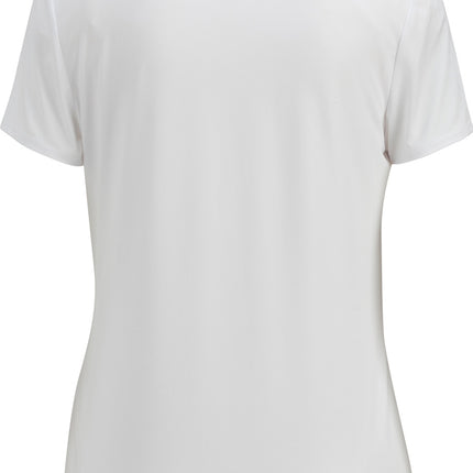 EDWARDS LADIES SOFT WRAP BLOUSE