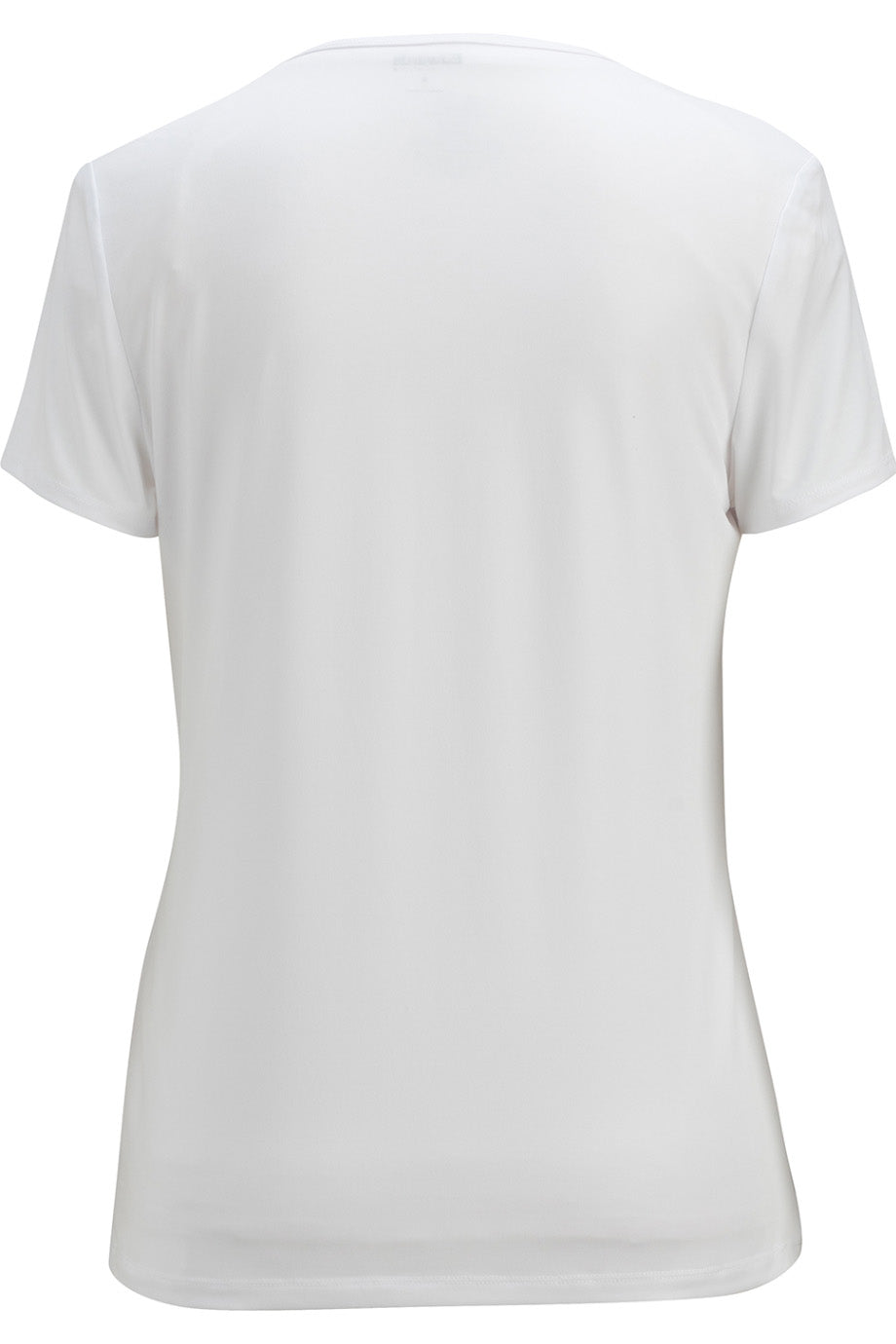 EDWARDS LADIES SOFT WRAP BLOUSE