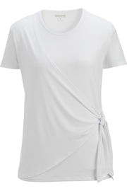 EDWARDS SOFT WRAP LADIES BLOUSE