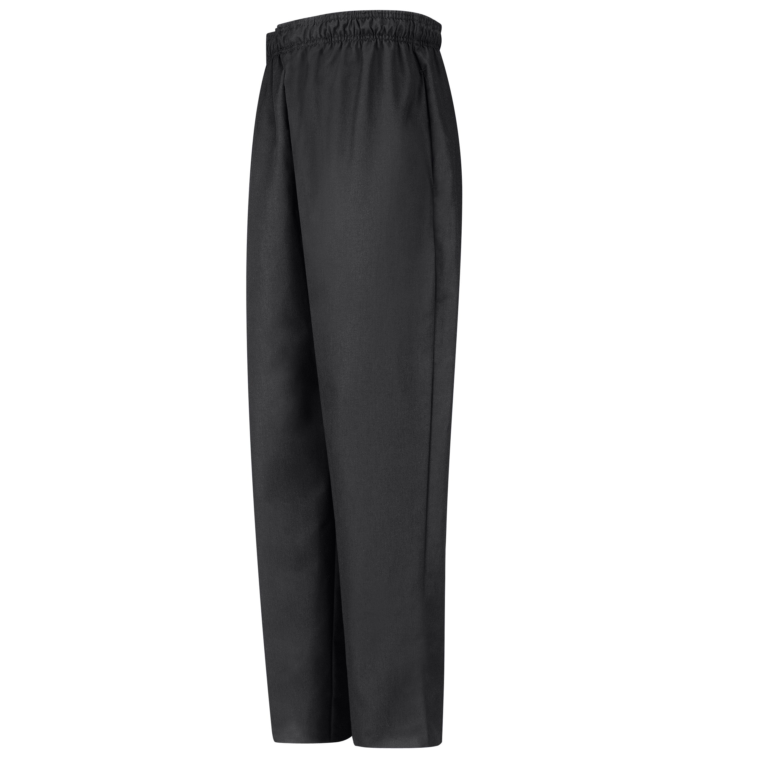 Red Kap® Men's Baggy Chef Pant / 5360BK