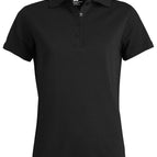 BLACK / 2XL