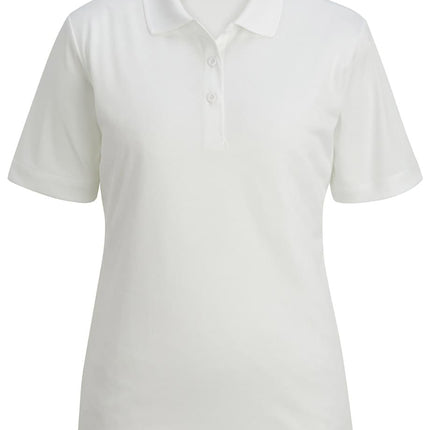 EDWARDS LADIES DURABLE PERFORMANCE POLO
