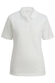 EDWARDS LADIES DURABLE PERFORMANCE POLO