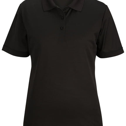 EDWARDS LADIES DURABLE PERFORMANCE POLO