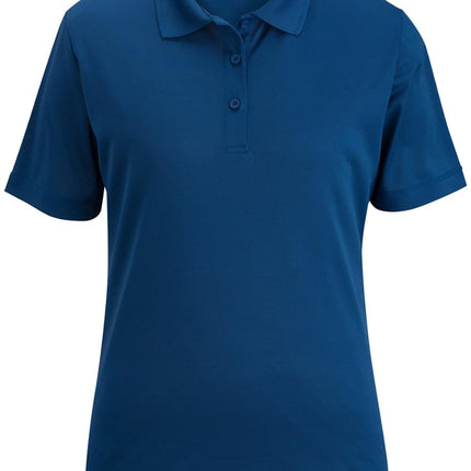 EDWARDS LADIES DURABLE PERFORMANCE POLO