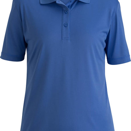 EDWARDS LADIES DURABLE PERFORMANCE POLO