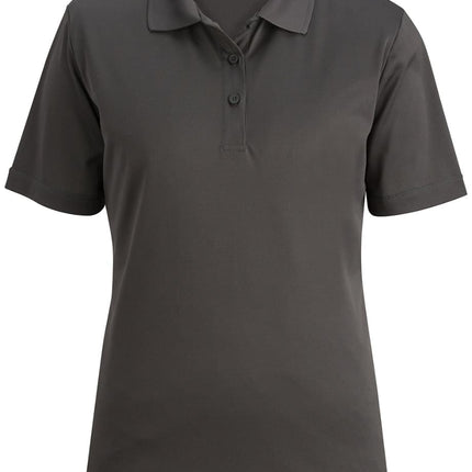 EDWARDS LADIES DURABLE PERFORMANCE POLO