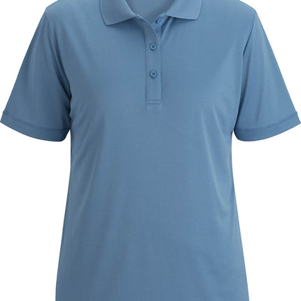 EDWARDS LADIES DURABLE PERFORMANCE POLO