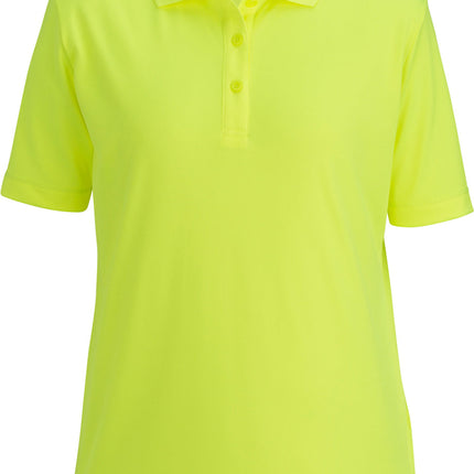 EDWARDS LADIES DURABLE PERFORMANCE POLO