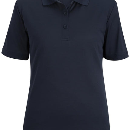 EDWARDS LADIES DURABLE PERFORMANCE POLO