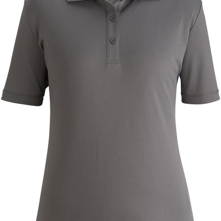 EDWARDS LADIES DURABLE PERFORMANCE POLO