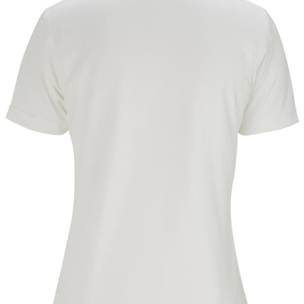 EDWARDS LADIES SNAG-PROOF SHORT SLEEVE POLO