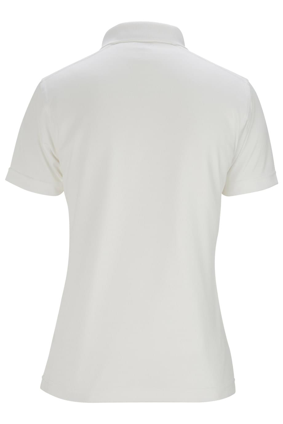 EDWARDS LADIES SNAG-PROOF SHORT SLEEVE POLO