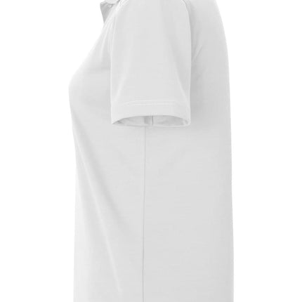 EDWARDS LADIES SNAG-PROOF SHORT SLEEVE POLO