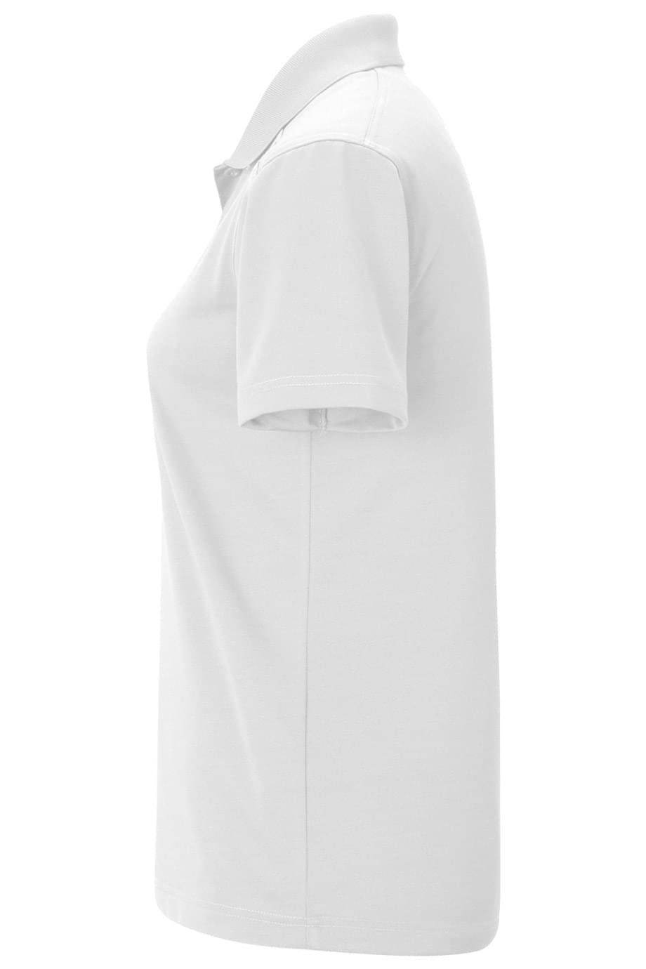 EDWARDS LADIES SNAG-PROOF SHORT SLEEVE POLO