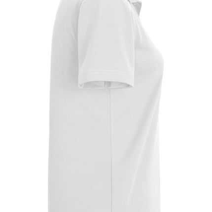 EDWARDS LADIES SNAG-PROOF SHORT SLEEVE POLO