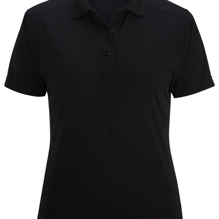 EDWARDS LADIES SNAG-PROOF SHORT SLEEVE POLO