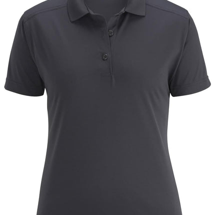 EDWARDS LADIES SNAG-PROOF SHORT SLEEVE POLO