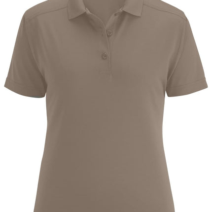 EDWARDS LADIES SNAG-PROOF SHORT SLEEVE POLO