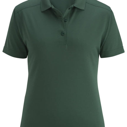 EDWARDS LADIES SNAG-PROOF SHORT SLEEVE POLO