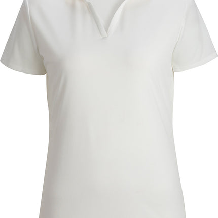 EDWARDS ULTIMATE LT WT SNAG PROOF POLO
