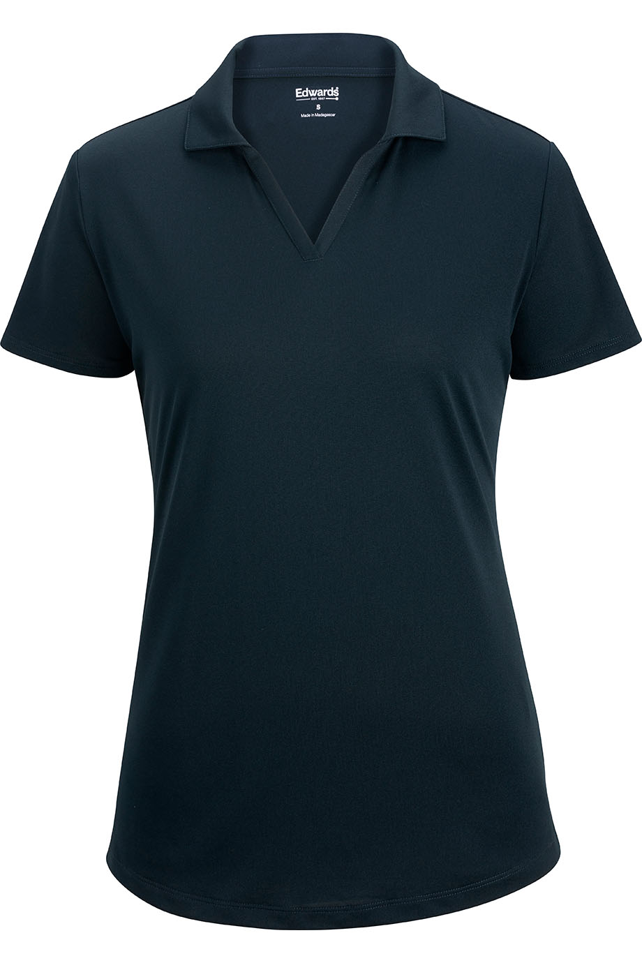 EDWARDS ULTIMATE LADIES POLO