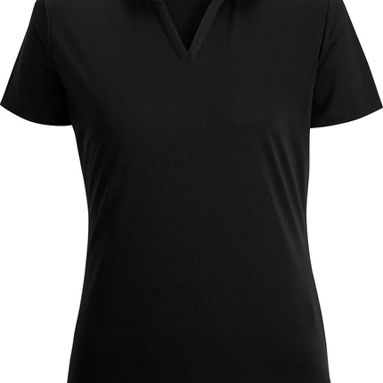 EDWARDS ULTIMATE LT WT SNAG PROOF POLO