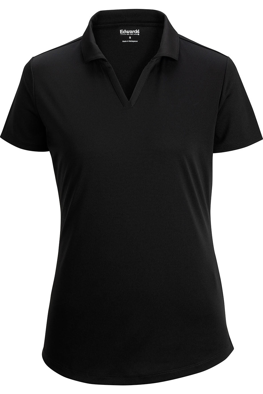 EDWARDS ULTIMATE LADIES POLO