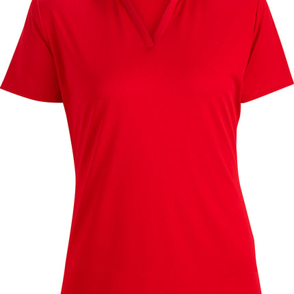 EDWARDS ULTIMATE LT WT SNAG PROOF POLO
