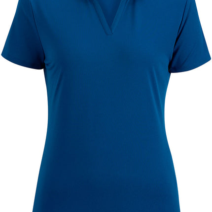 EDWARDS ULTIMATE LT WT SNAG PROOF POLO