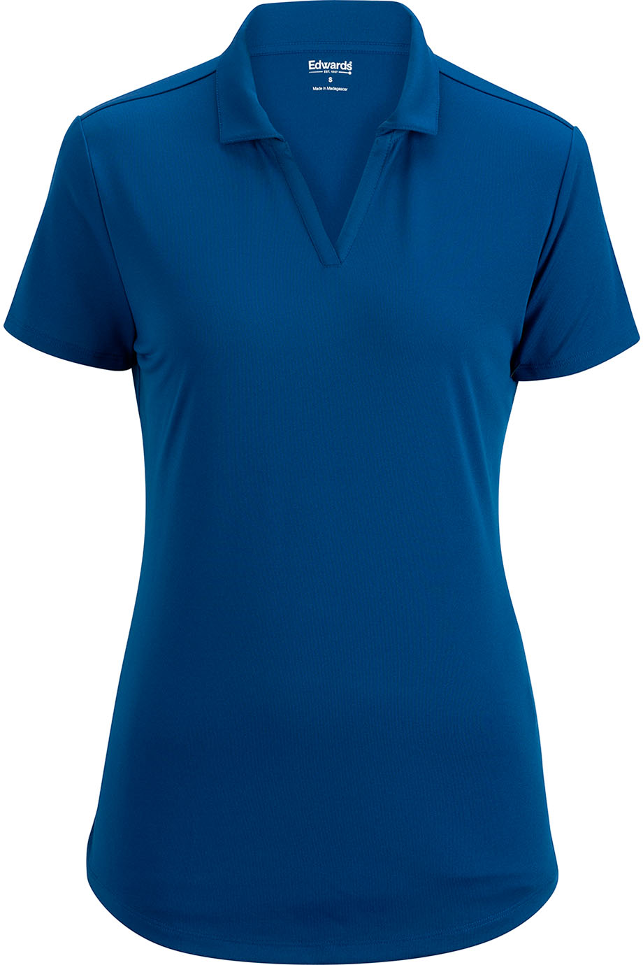 EDWARDS ULTIMATE LADIES POLO