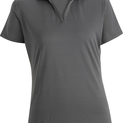 EDWARDS ULTIMATE LT WT SNAG PROOF POLO