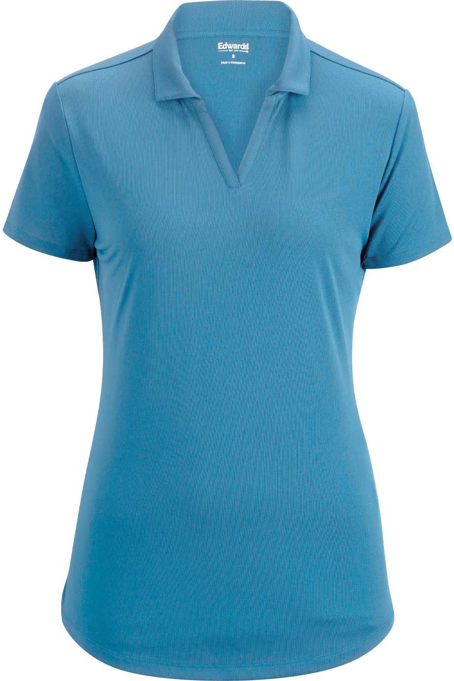 EDWARDS ULTIMATE LADIES POLO
