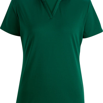 EDWARDS ULTIMATE LT WT SNAG PROOF POLO
