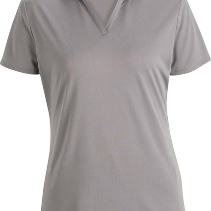 EDWARDS ULTIMATE LT WT SNAG PROOF POLO