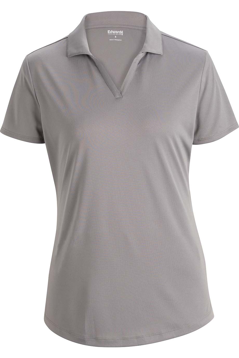 EDWARDS ULTIMATE LADIES POLO