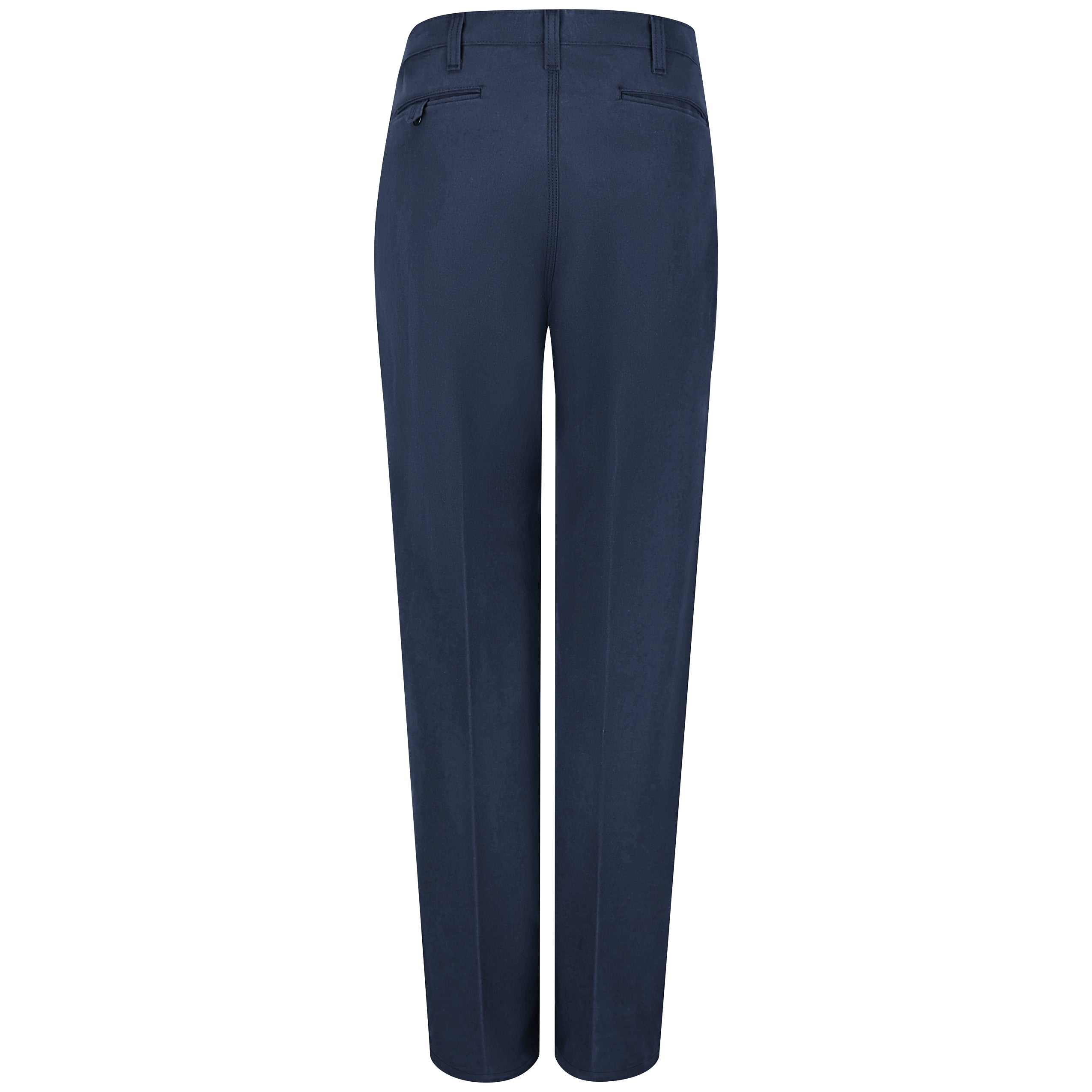 Workrite® Fire Service Men's Non-FR 100% Cotton Classic Fire Chief Pant / FCP0NV